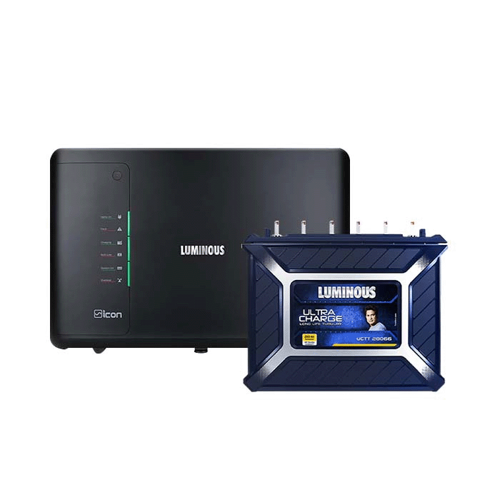 Product Image | Luminous